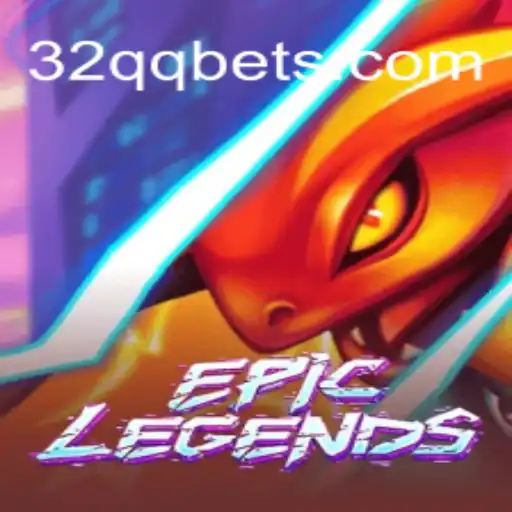 EpicLegends: Uma Jornada no Universo do Jogo Vencedor do Prêmio 32QQ