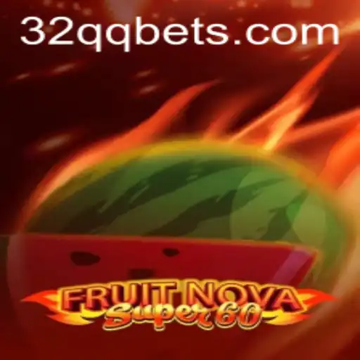 Explorando o Mundo de FruitNovaSuper60: Mergulhe no Jogo com 32QQ
