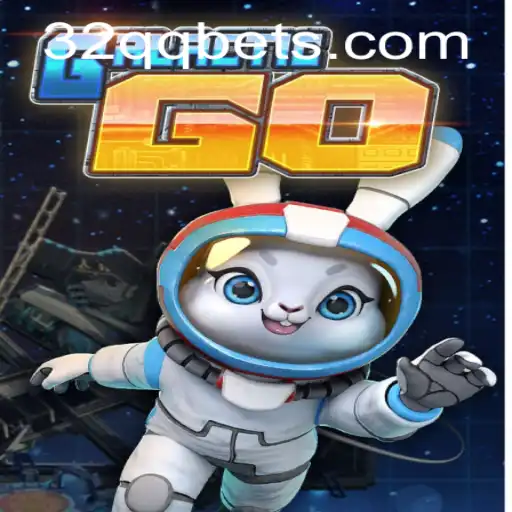 GalacticGO: Uma Aventura Cósmica com 32QQ