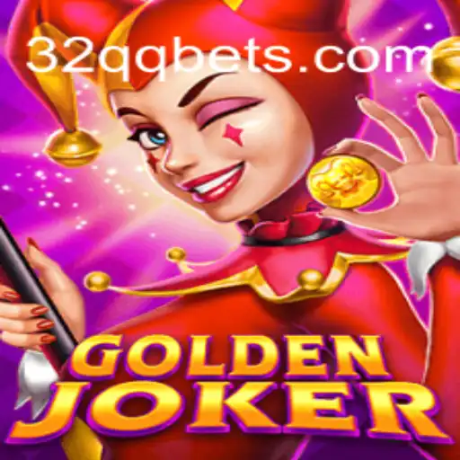 GoldenJoker: Explore a Emoção do Jogo com 32QQ