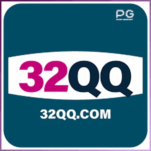 32QQ Logo