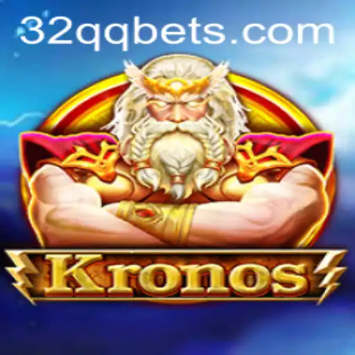 Conheça Kronos: Um Jogo Revolucionário no Universo 32QQ