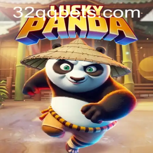 Explorando o Excitante Jogo LuckyPanda: Sua Aventura com a Palavra-Chave 32QQ