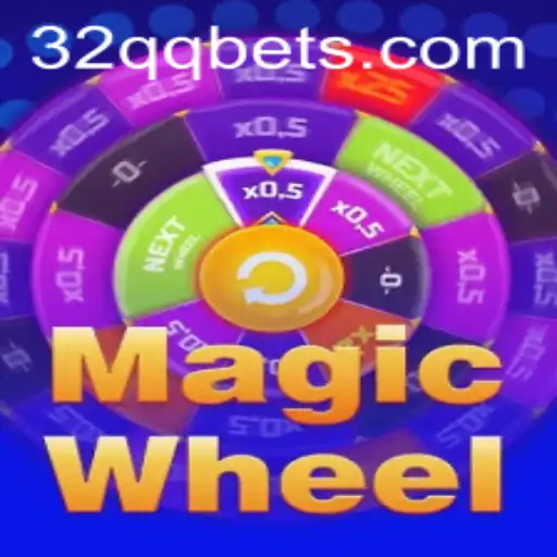 MagicWheel: Descubra o Jogo que Está Conquistando o Mundo com a Palavra-Chave 32QQ