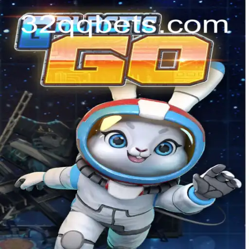GalacticGO: Uma Aventura Cósmica com 32QQ