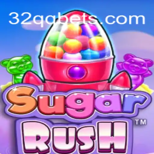 SugarRush: Descubra o Doce Mundo de Aventura e Estratégia do Jogo 32QQ