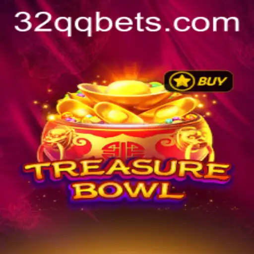 Descubra as Aventuras de TreasureBowl e o Enigma 32QQ