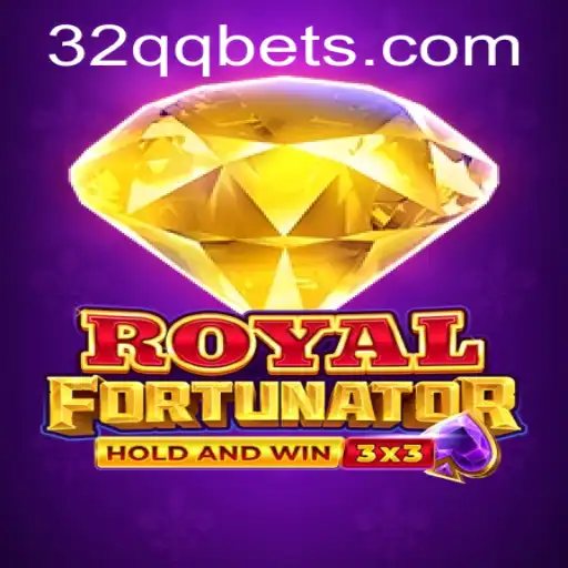 Royalfort: Uma Nova Experiência de Jogo com 32QQ
