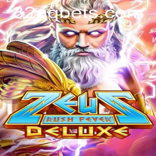 ZeusRushFeverDeluxe: Mergulhe na Aventura Divina com 32QQ